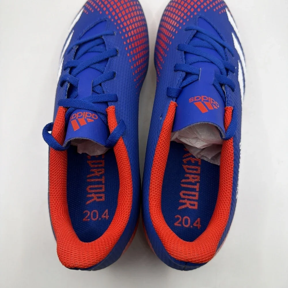 adidas Predator Mutator 20.4 FxG Soccer Cleats‎ Men's FV3164 Size 7 New